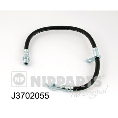 Foto Flessibile del freno NIPPARTS J3702055