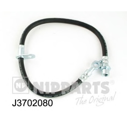 Foto Flessibile del freno NIPPARTS J3702080