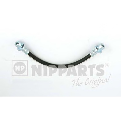 Zdjęcie Przewód hamulcowy elastyczny NIPPARTS J3704145