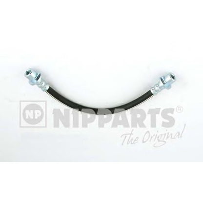 Foto Tubo flexible de frenos NIPPARTS J3704145