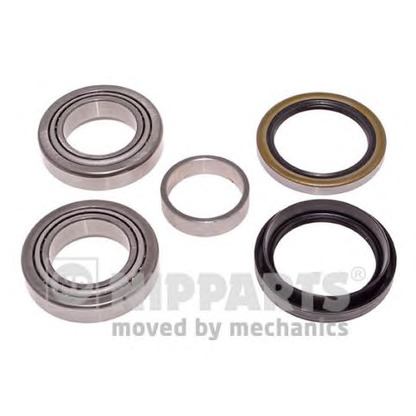 Photo Wheel Bearing Kit NIPPARTS J4700907