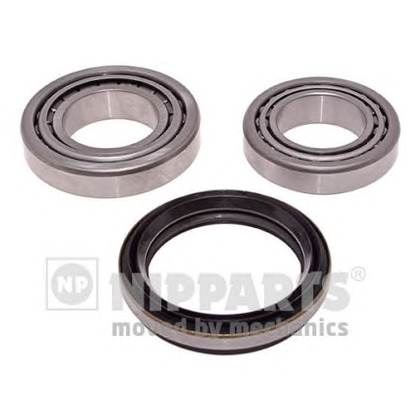 Photo Wheel Bearing Kit NIPPARTS J4701020