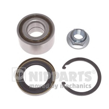 Photo Wheel Bearing Kit NIPPARTS J4702013