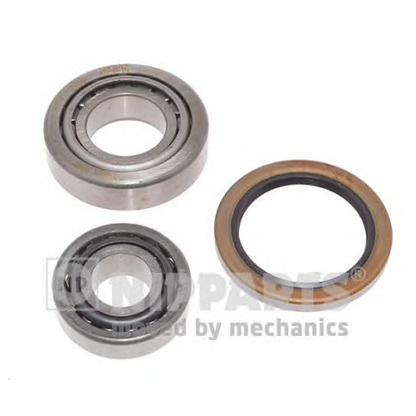 Photo Wheel Bearing Kit NIPPARTS J4703000