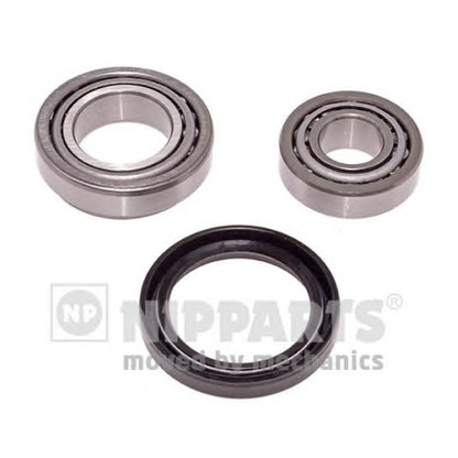 Photo Wheel Bearing Kit NIPPARTS J4705002