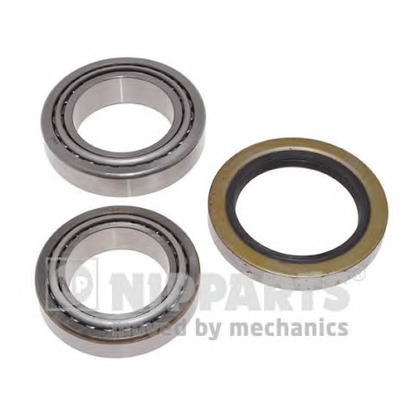 Photo Wheel Bearing Kit NIPPARTS J4710514