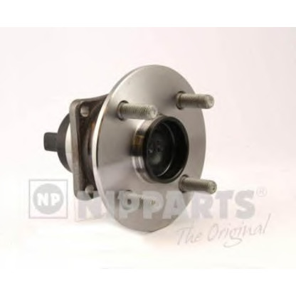 Foto Juego de cojinete de rueda NIPPARTS J4712067