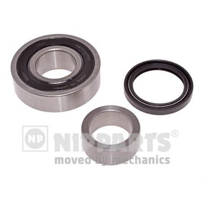 Photo Wheel Bearing Kit NIPPARTS J4716015