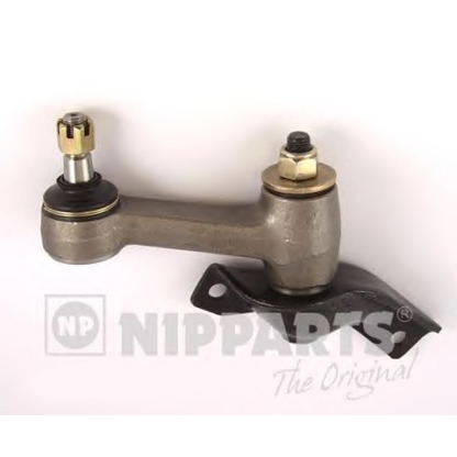 Foto Lenkzwischenhebel NIPPARTS J4805002