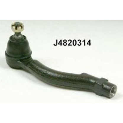 Photo Tie Rod End NIPPARTS J4820314