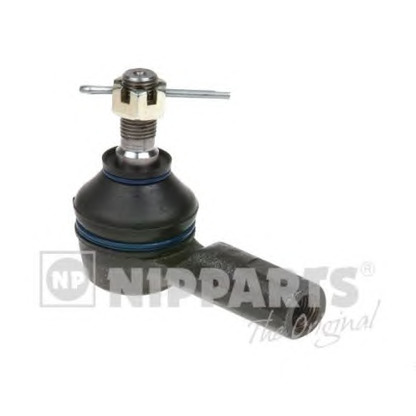 Photo Tie Rod End NIPPARTS J4824016