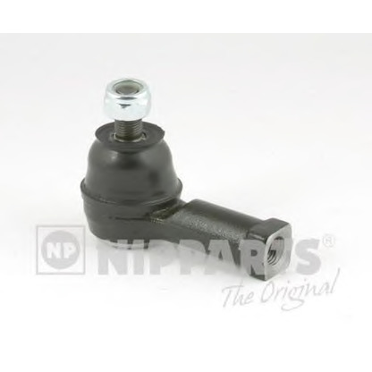 Photo Tie Rod End NIPPARTS J4825033