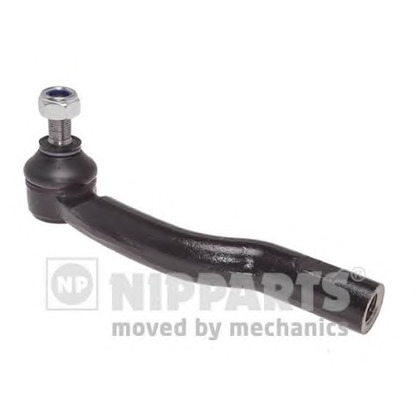 Photo Tie Rod End NIPPARTS J4828013