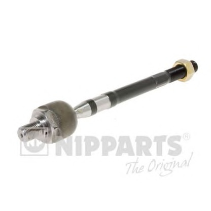 Photo Tie Rod Axle Joint NIPPARTS J4840523