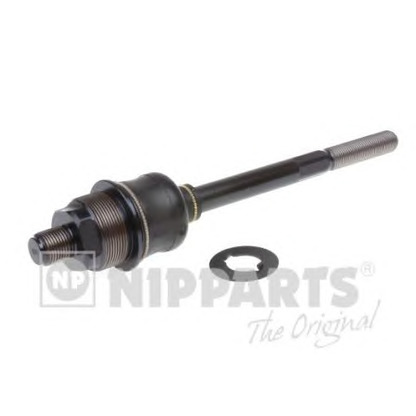 Photo Tie Rod Axle Joint NIPPARTS J4842032