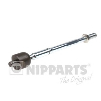 Photo Tie Rod Axle Joint NIPPARTS J4842058