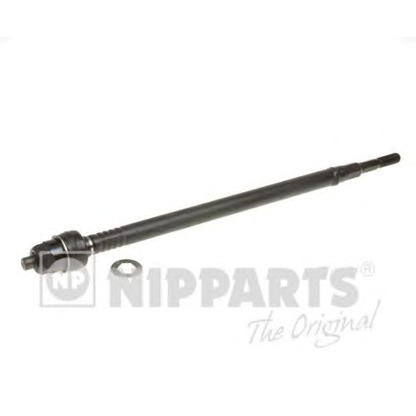 Foto Articulación axial, barra de acoplamiento NIPPARTS J4844009