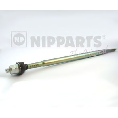 Photo Tie Rod Axle Joint NIPPARTS J4844016