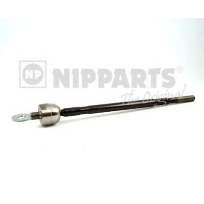 Photo Tie Rod Axle Joint NIPPARTS J4844018