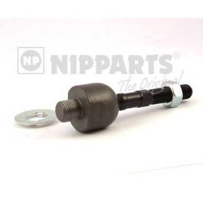 Photo Tie Rod Axle Joint NIPPARTS J4844022