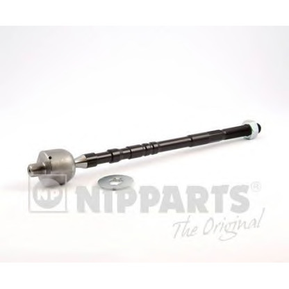 Photo Tie Rod Axle Joint NIPPARTS J4847010