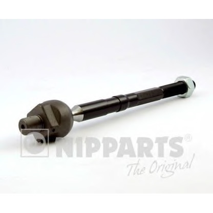 Photo Tie Rod Axle Joint NIPPARTS J4848009