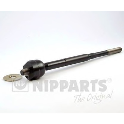 Photo Tie Rod Axle Joint NIPPARTS J4849005