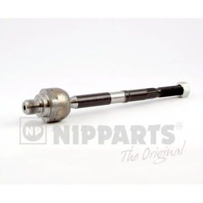 Photo Tie Rod Axle Joint NIPPARTS J4850909