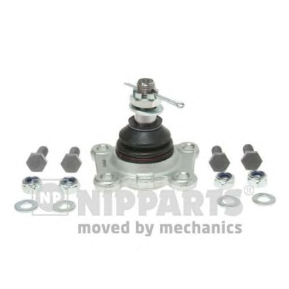 Foto Rótula de suspensión/carga NIPPARTS J4862038