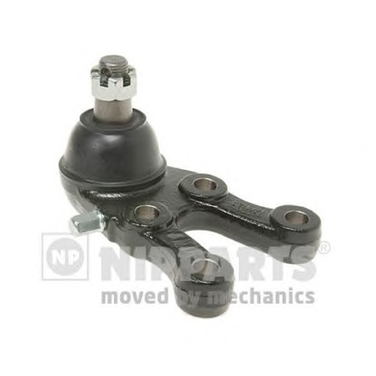 Photo Ball Joint NIPPARTS J4870506