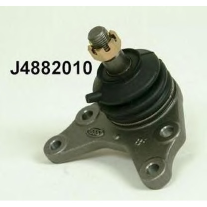 Photo Ball Joint NIPPARTS J4882010