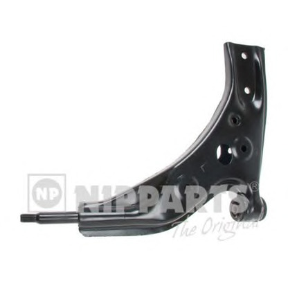 Photo Track Control Arm NIPPARTS J4903004