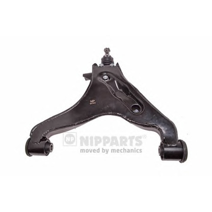 Photo Bras de liaison, suspension de roue NIPPARTS J4905016