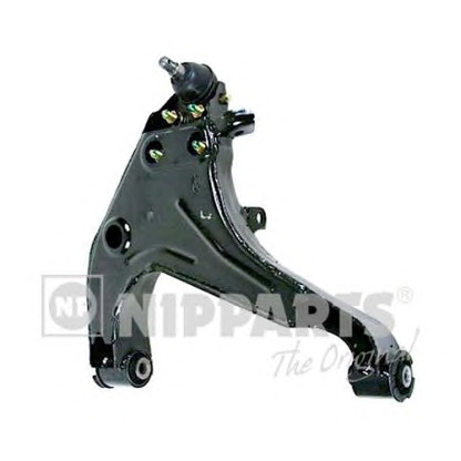 Photo Track Control Arm NIPPARTS J4910509