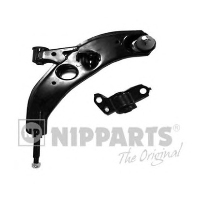 Photo Bras de liaison, suspension de roue NIPPARTS J4913008