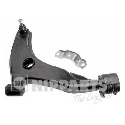 Photo Track Control Arm NIPPARTS J4915012