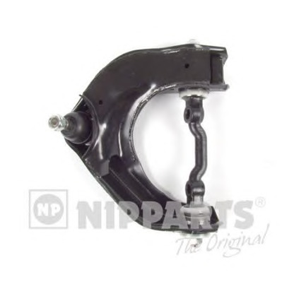 Foto Braccio oscillante, Sospensione ruota NIPPARTS J4920505