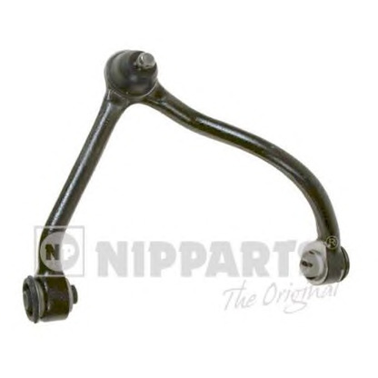 Foto Braccio oscillante, Sospensione ruota NIPPARTS J4930303