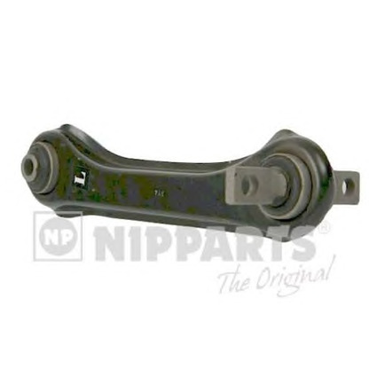 Photo Rod/Strut, wheel suspension NIPPARTS J4945003