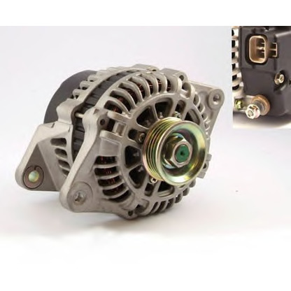 Zdjęcie Alternator NIPPARTS J5110309