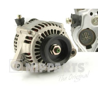 Photo Alternator NIPPARTS J5114018