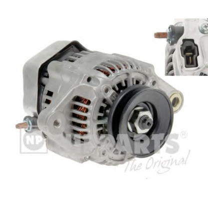 Foto Alternatore NIPPARTS J5116013