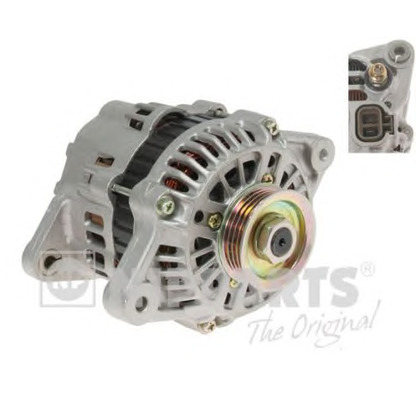 Foto Alternatore NIPPARTS J5117007