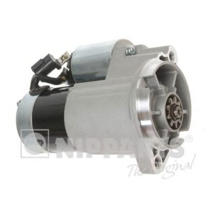 Foto Motor de arranque NIPPARTS J5211077