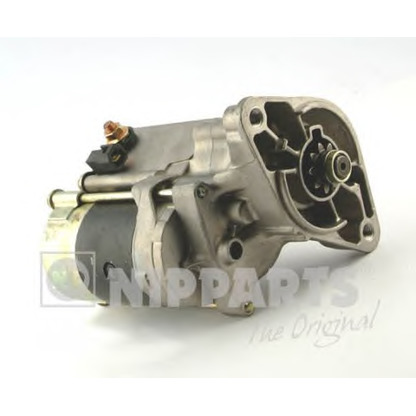 Foto Motor de arranque NIPPARTS J5212105