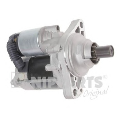 Foto Motor de arranque NIPPARTS J5214019