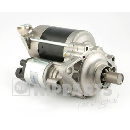 Foto Motor de arranque NIPPARTS J5214040