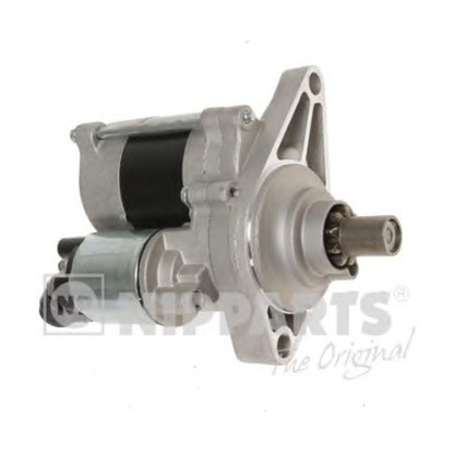 Foto Motor de arranque NIPPARTS J5214045