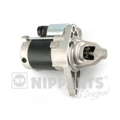 Foto Motor de arranque NIPPARTS J5214046