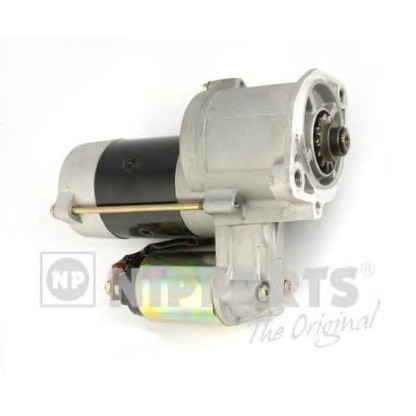 Foto Motor de arranque NIPPARTS J5215021